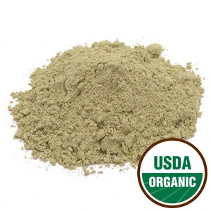 Organic Bladderwrack Powder (Fucus vesiculosus)