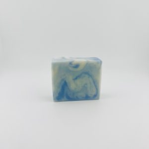 Natural Handmade Tea Tree Eucalyptus Soap