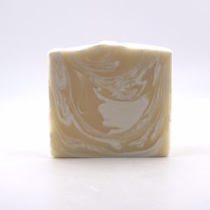 Natural Handmade Tea Tree Peppermint Soap