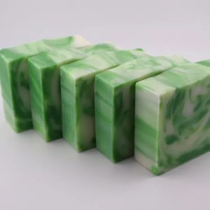 Natural Handmade Tea Tree Oil Soap