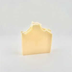 Natural Handmade Honey Lemongrass Soap